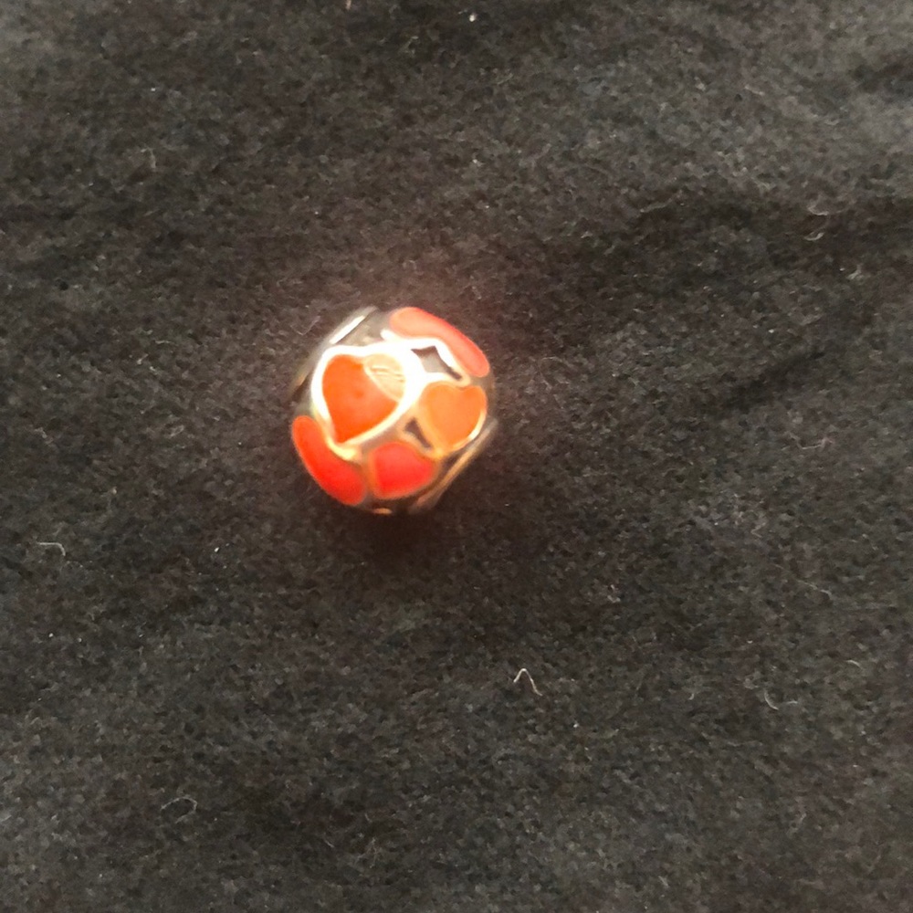 Pandora charm